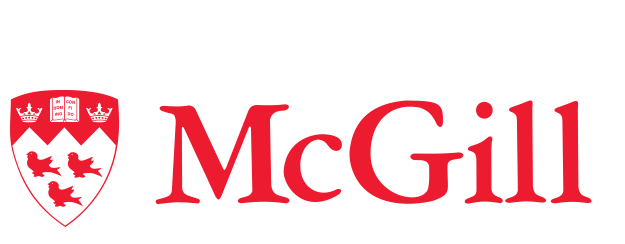 MCGILL logo