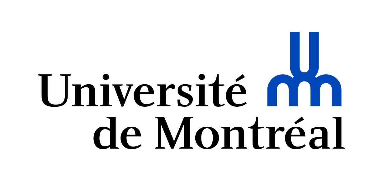 UdeM logo